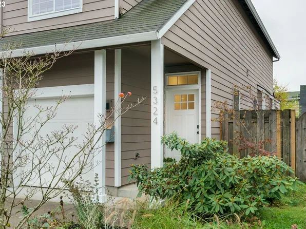 5324 SE Malden St, Portland, OR 97206