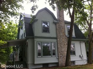 2005 Monroe St APT 5, Madison, WI 53711