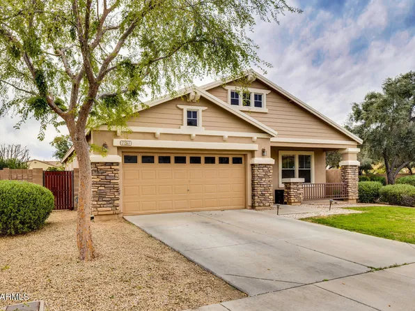 7257 W NICOLET Avenue, Glendale, AZ 85303