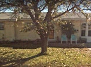 2013 W 28th St, Odessa, TX 79764