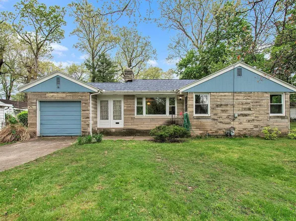 2239 Portage Ave, South Bend, IN 46616