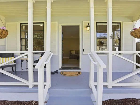 41 Bretano Way, Kentfield, CA 94904