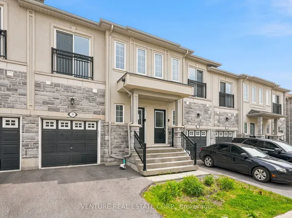 20 Prospect Way, Whitby, ON L1N 0L4