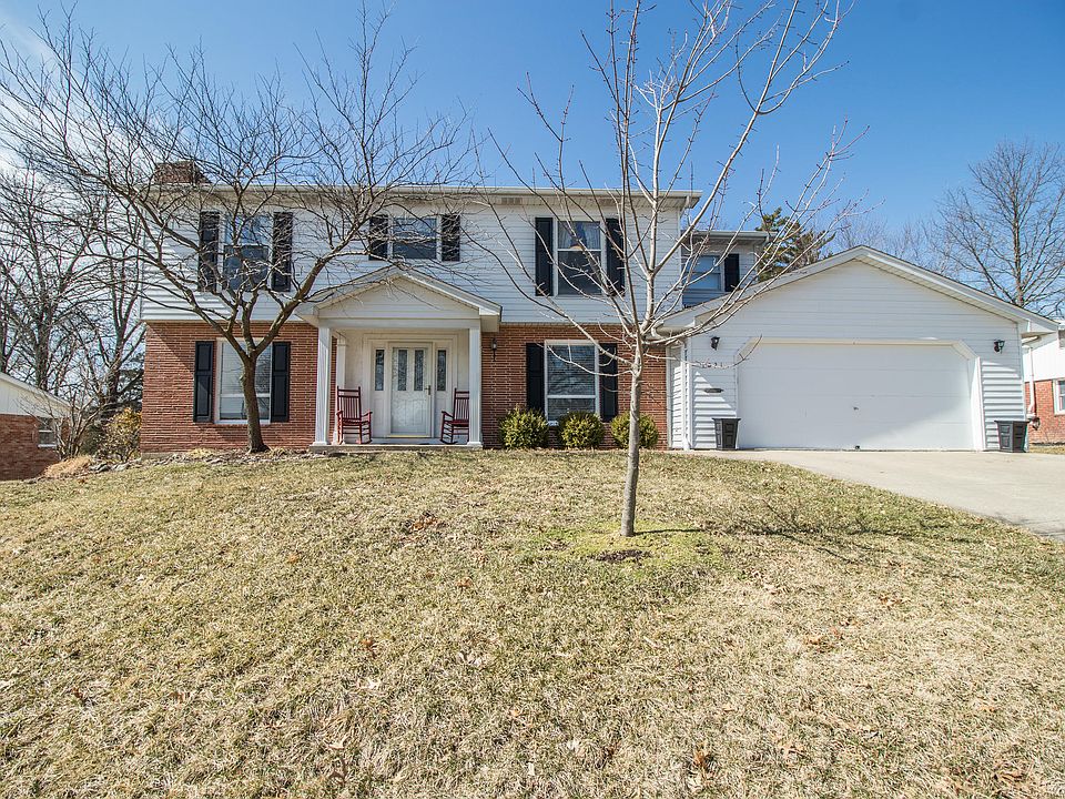 1st image of 1021 Pheasant Run Dr