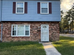 401 Acreview Dr, Henrico, VA 23075