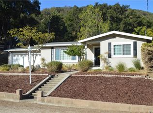 1125 Merry Hill Rd, Paso Robles, CA 93446