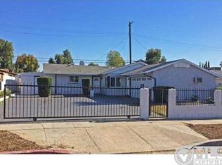 11684 Glamis St, Sylmar, CA 91342