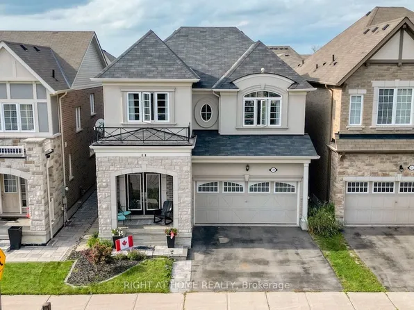 171 Thomas Phillips Dr, Aurora, ON L4G 0X9