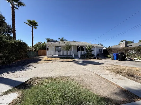 9384 Fontana Ave, Fontana, CA 92335