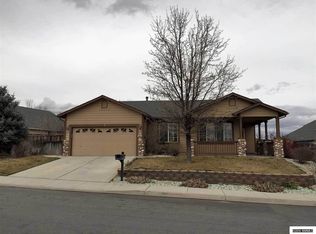 980 Merito Dr, Sparks, NV 89436