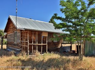 1438-53 1/2 Rd, Mesa, CO 81643