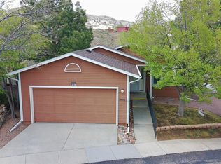 2636 Patriot Hts, Colorado Springs, CO 80904