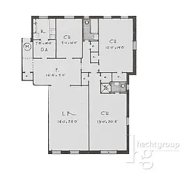 Rented by Hecht Group