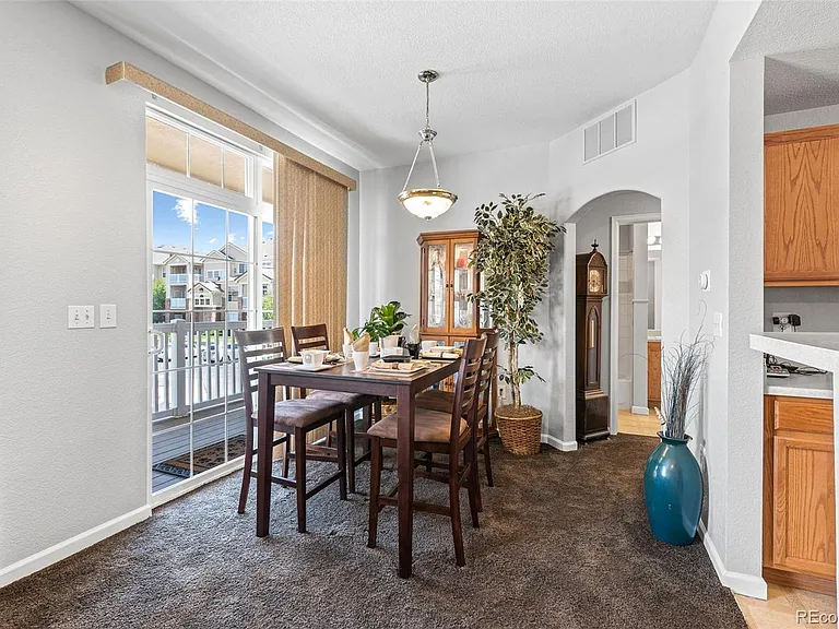 5704 N Gibralter Way #7-201 — Photo 5