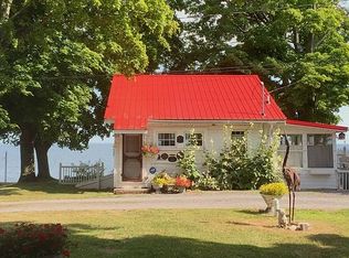 10483 Willow Ln #59, Lyndonville, NY 14098
