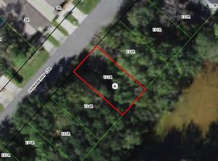 92 Chinaberry Cir, Homosassa, FL 34446