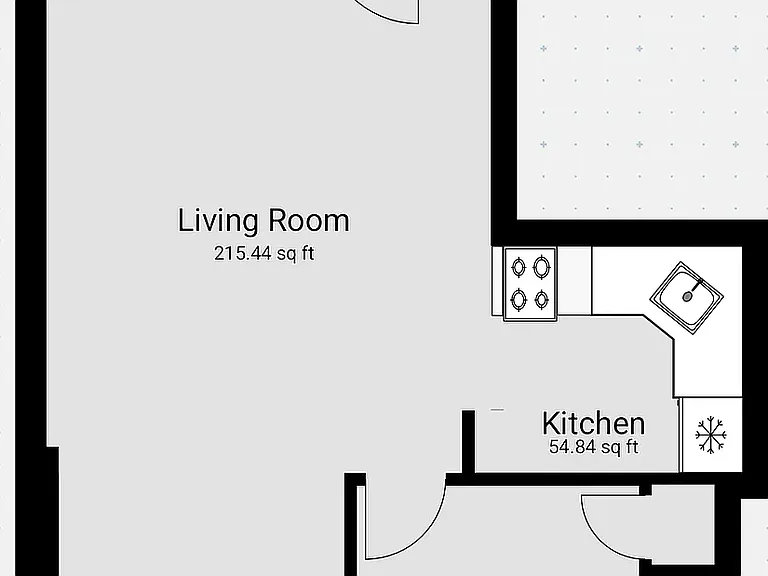 1191 Bedford Ave #3F — Photo 10