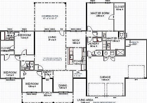 2nd image of 3879 N Farm Road 127