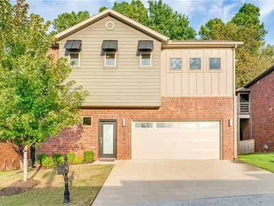 1496 N Desoto Pl, Fayetteville, AR, 72703