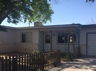 9000 Alvera Ave SW, Albuquerque, NM 87121