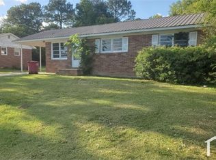 2241 Rocky Creek Rd, Macon, GA 31206