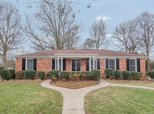 4110 Sulkirk Rd, Charlotte, NC 28210