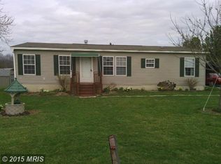 133 Insurance Ct, Martinsburg, WV 25404