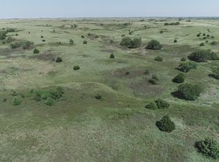 0 Cedar Hills Rd TRACT 3, Sharon, KS 67138