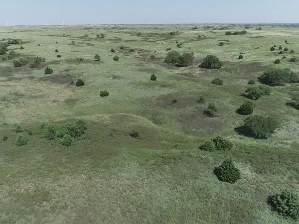 0 Cedar Hills Rd Tract 3, Sharon, KS 67138