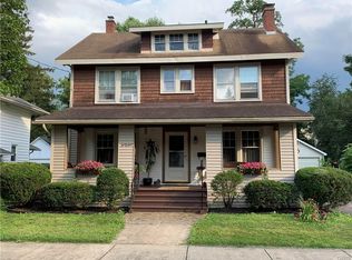 209 Hartford Pl, Utica, NY