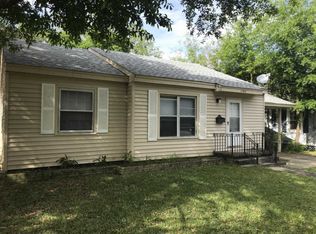 1780 Corley St, Biloxi, MS 39531