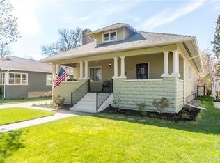 130 Burlington Ave, Billings, MT 59101