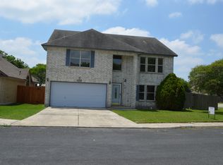 5039 Fawn Lk, San Antonio, TX 78244