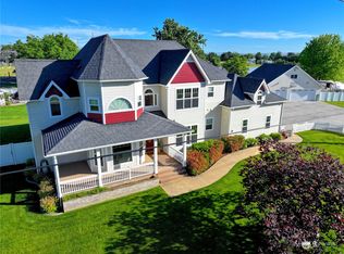 731 Prospect Ave, Walla Walla, WA 99362