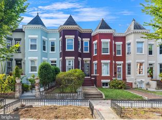 116 Adams St NW, Washington, DC 20001