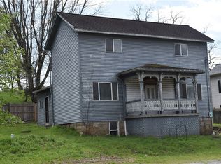 2380 Mount Pleasant Rd, Ruffs Dale, PA 15679
