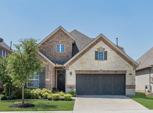 3049 Bold Ruler Rd, Celina, TX 75009