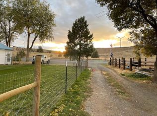 71983 Highway 19, Arlington, OR 97812