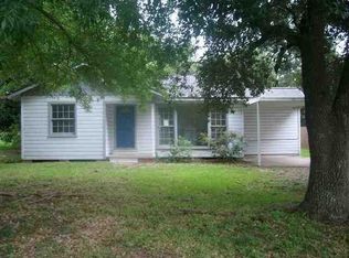 717 Newton St, Orange, TX 77630