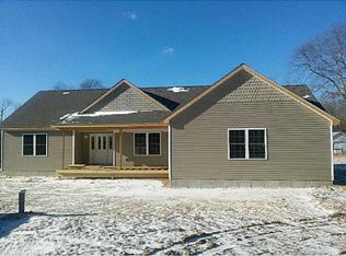 227 Valley View Rd, Sterling, CT 06377