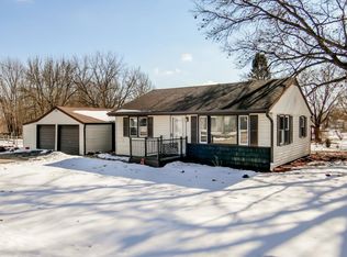 301 E Chicago St, Albion, IA 50005