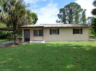 22 Massachusetts Rd, Lehigh Acres, FL 33936