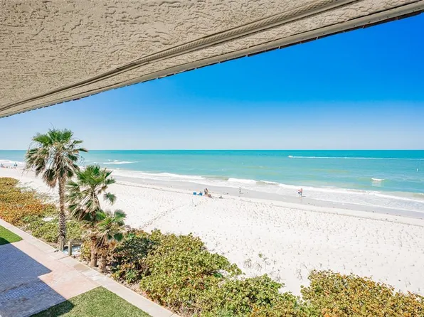 2900 Gulf Blvd APT 309, Belleair Beach, FL 33786