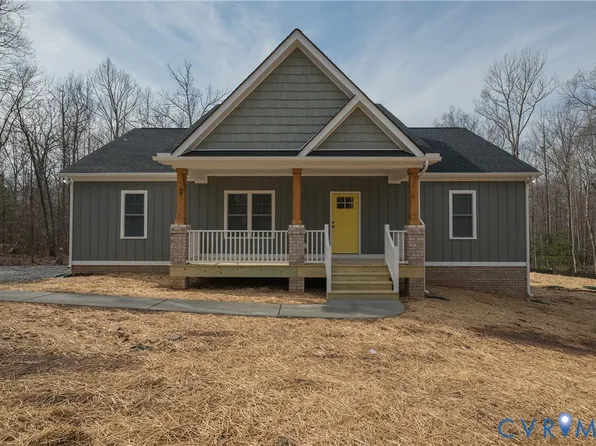 2223 Ridge Rd, Arvonia, VA 23004