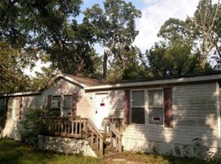 5232 Hickock Cir, Malakoff, TX 75148