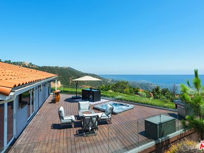 540 Schueren Rd, Malibu, CA, 90265