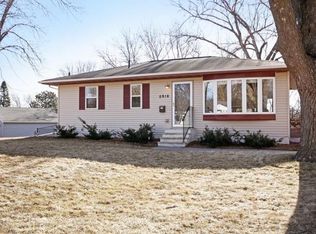 5916 Rhode Island Ave N, Crystal, MN 55428