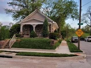 2800 Raytown Rd, Kansas City, MO 64128