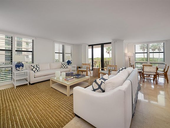 3rd image of 1111 Crandon Blvd APT C406