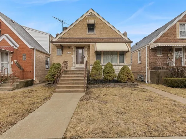 1632 N Oak Park Ave, Chicago, IL 60707